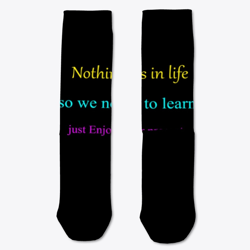 nothing is permanent in so we need to .