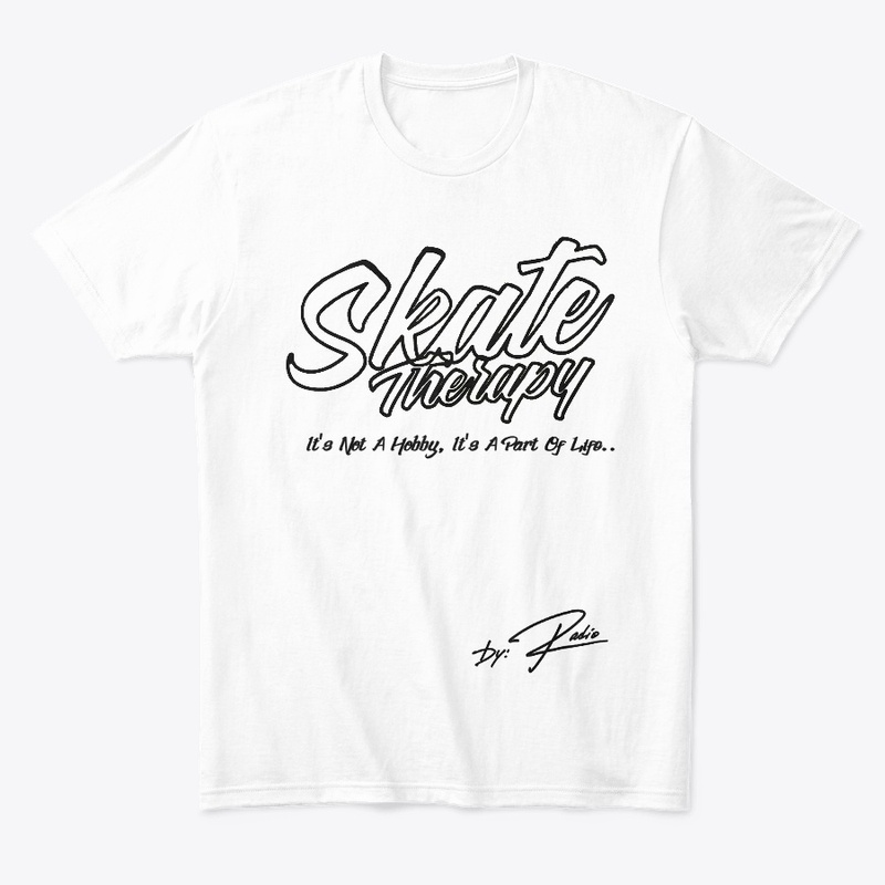 Skate Thearpy Mens