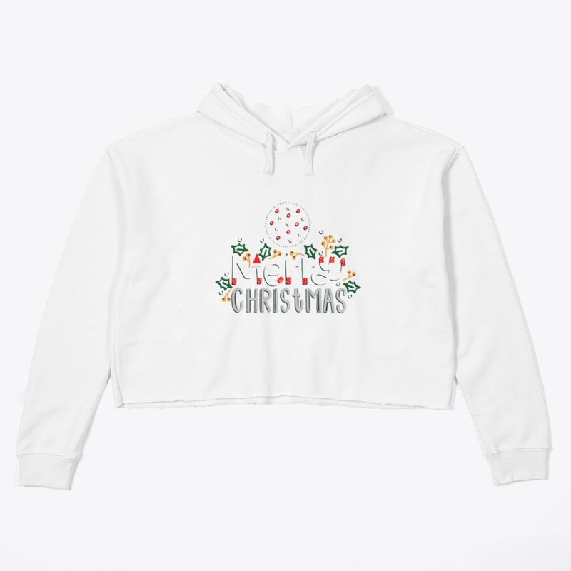MARRY CHRISTMAS T shirt
