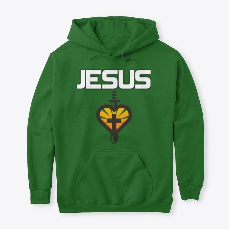 Christmas hoodie 
