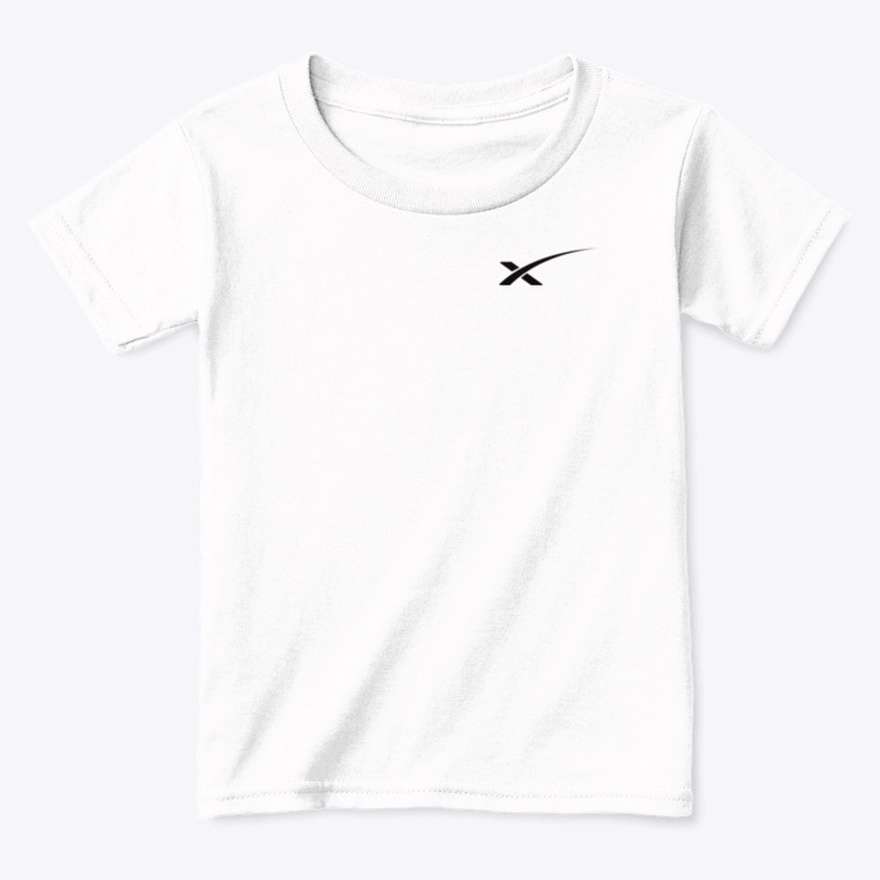 Nice shirt