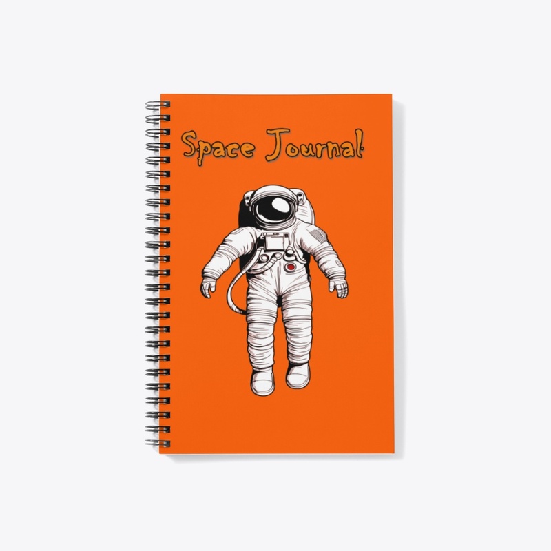 SPACE JOURNAL 144
