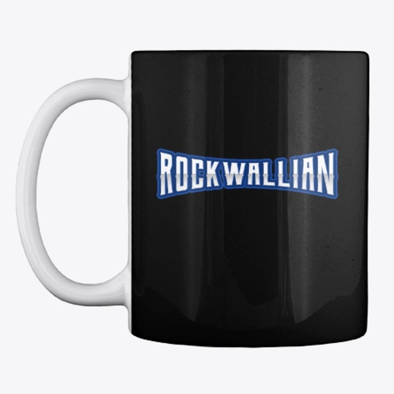 Rockwallian Line
