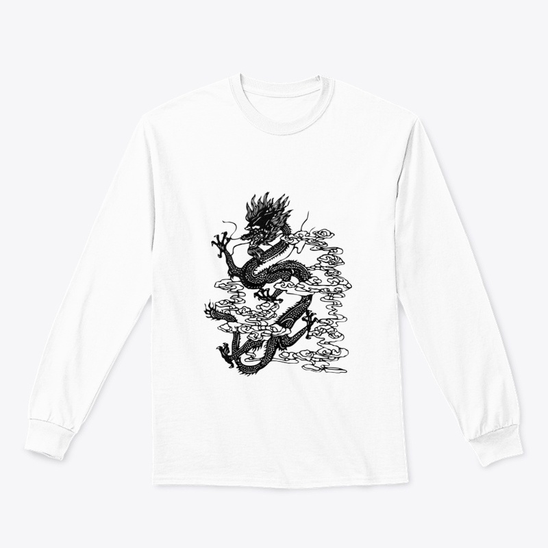 Chinese Dragon 