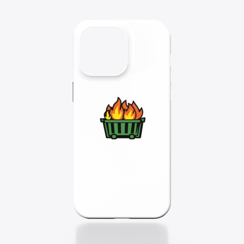 Dumpster Fire