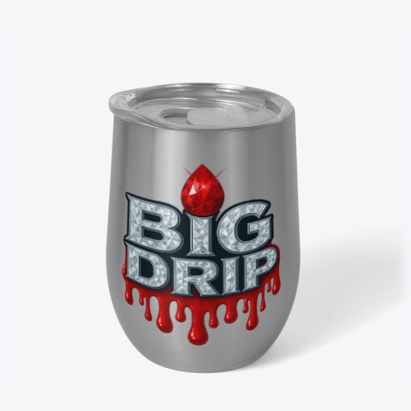BiG DRiP Merch is back!!!