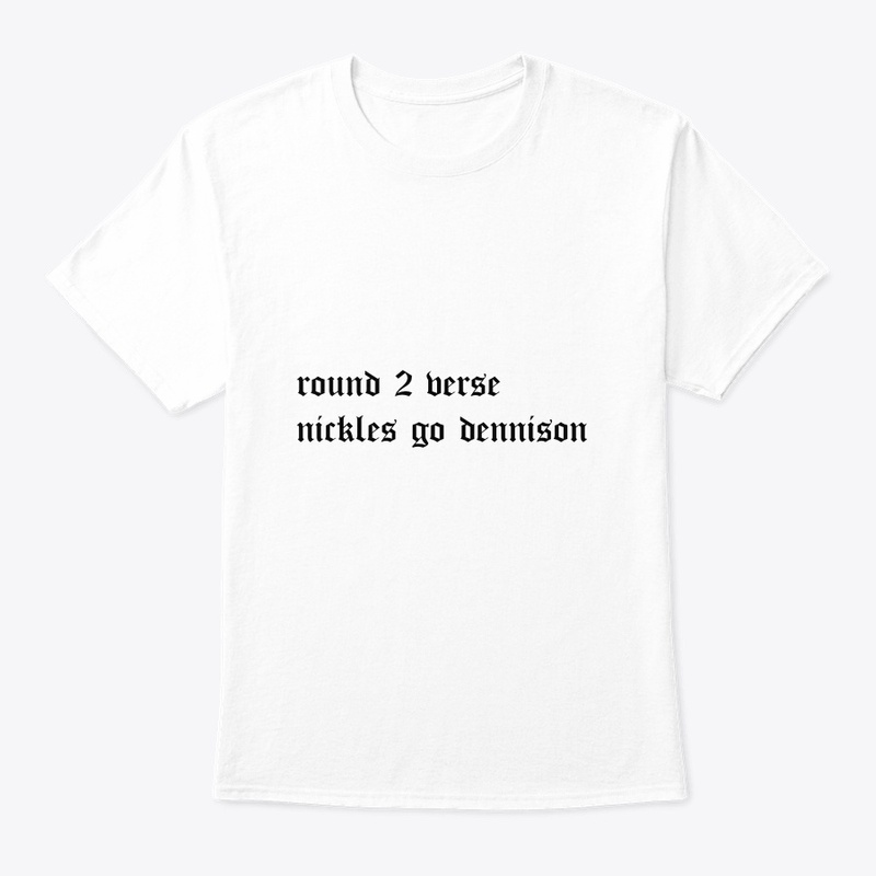 round 2 nickles go dennison