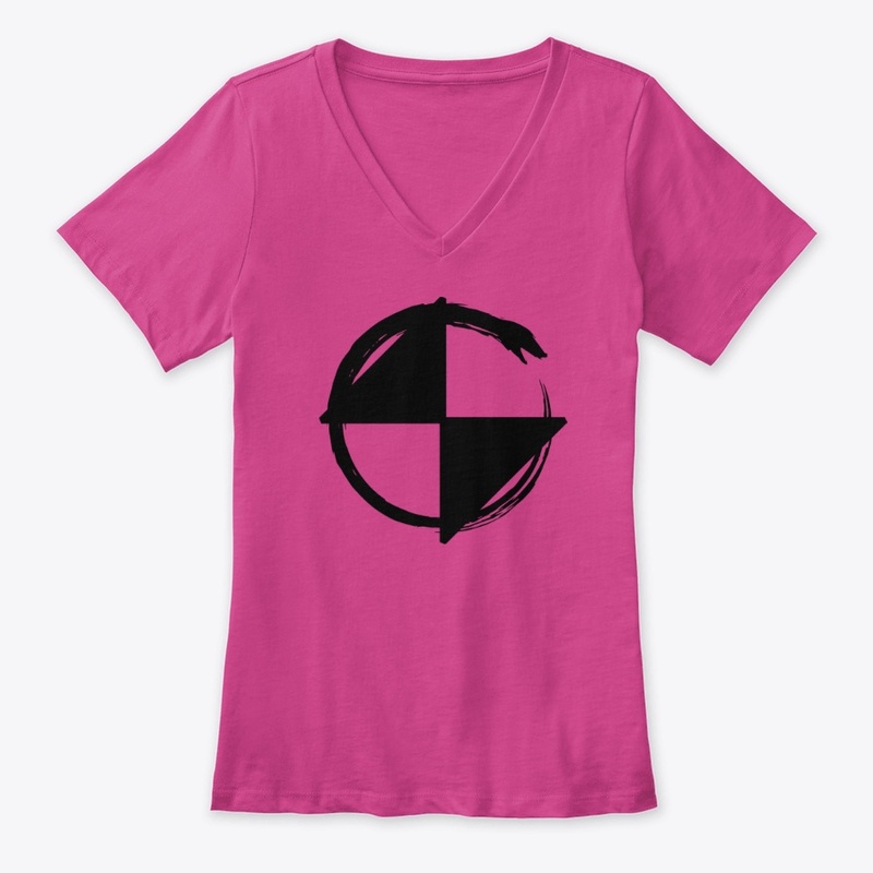 ABS Official Logo (Black)