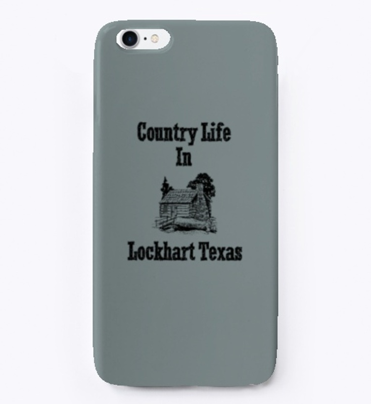 Country Life In Lockhart Texas