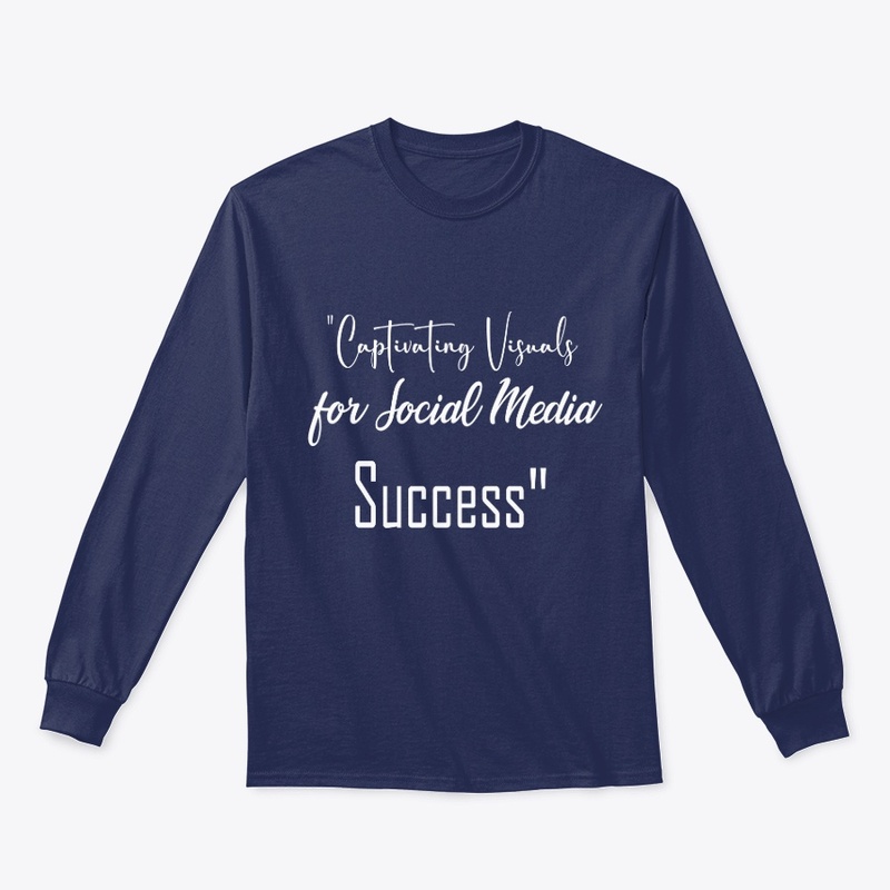  Visuals for Social Media Success