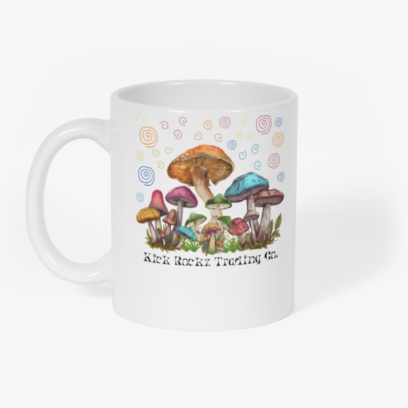 KRTC mushroom land