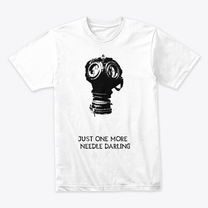 Gas Mask