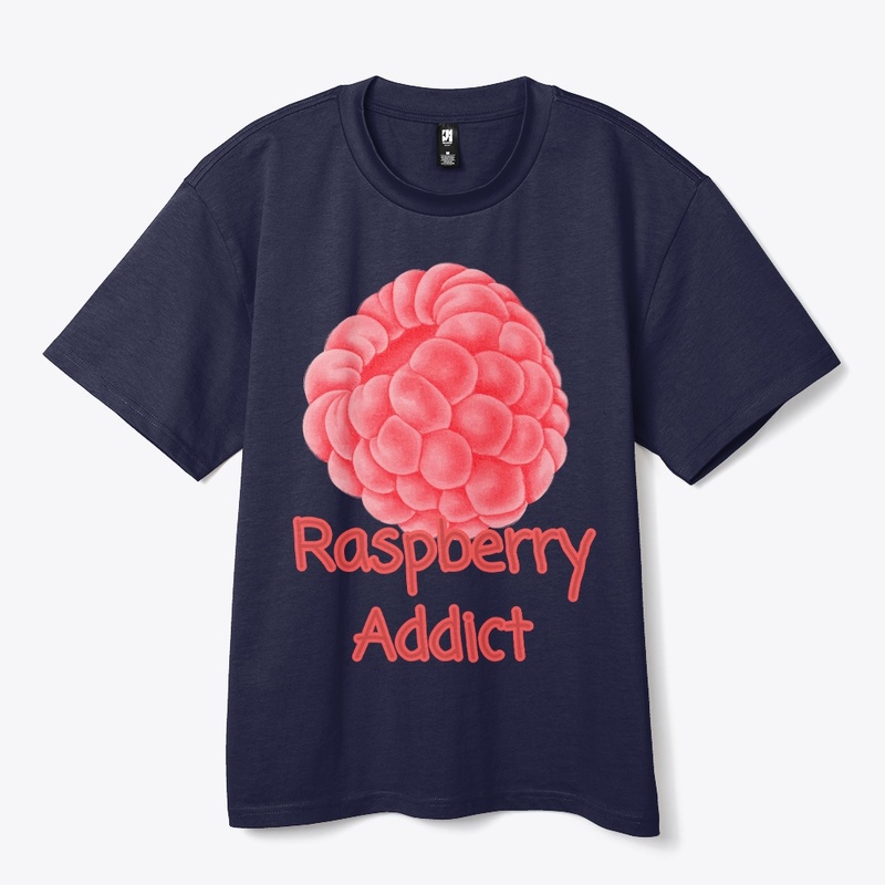 Raspberry Addict 
