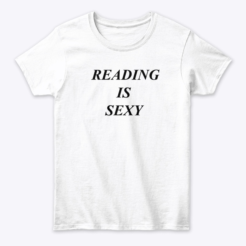 READING IS SEXY