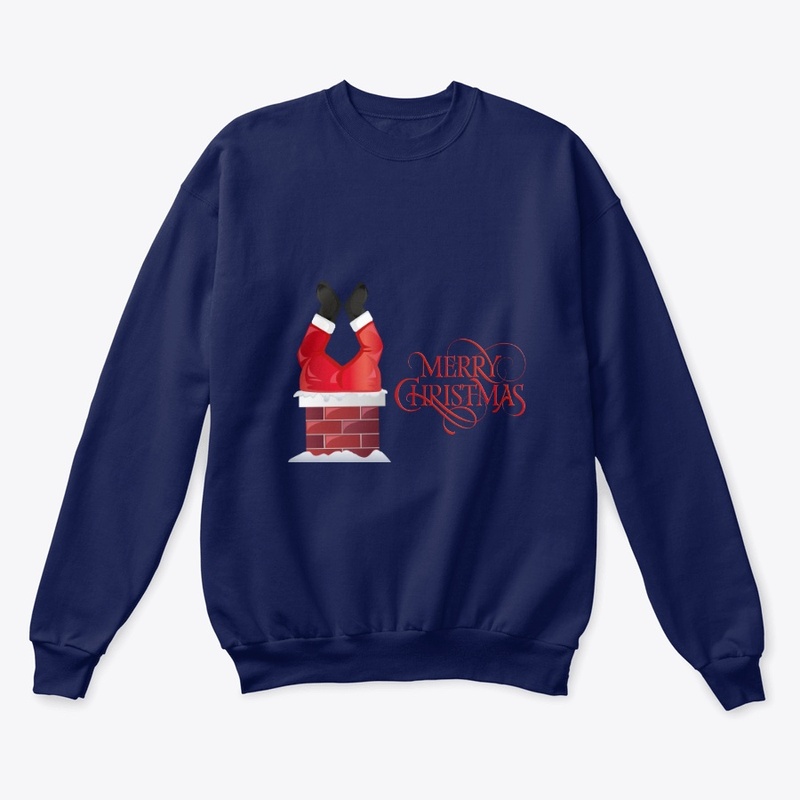 Merry Christmas & Santa