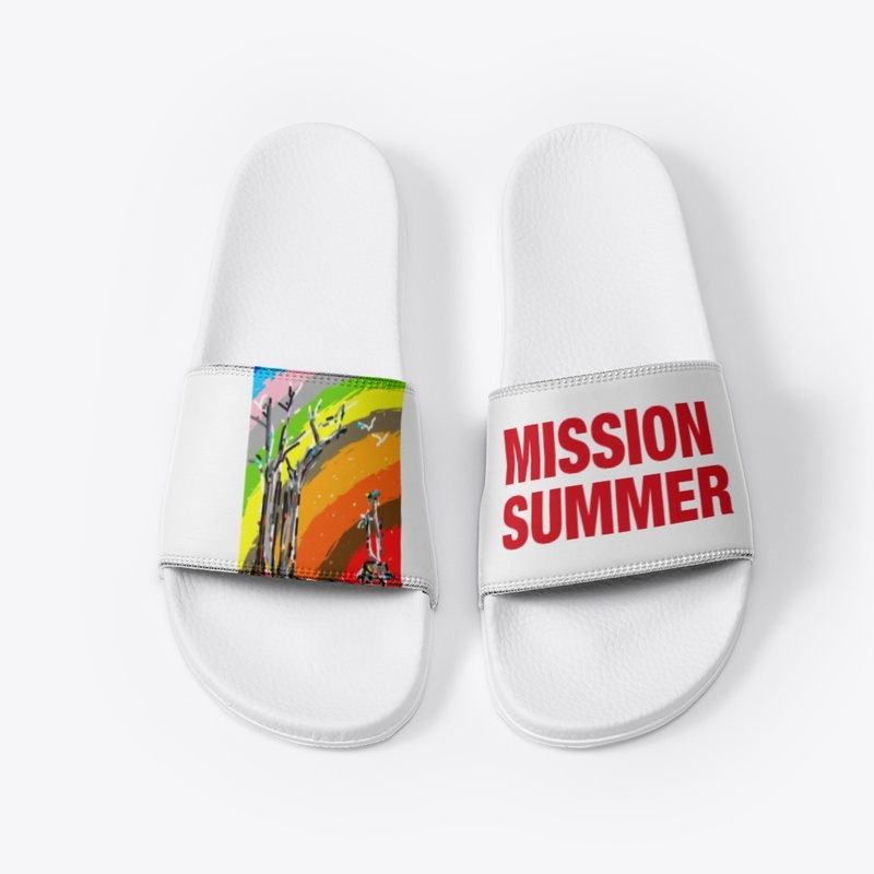 MISSION SUMMER #2