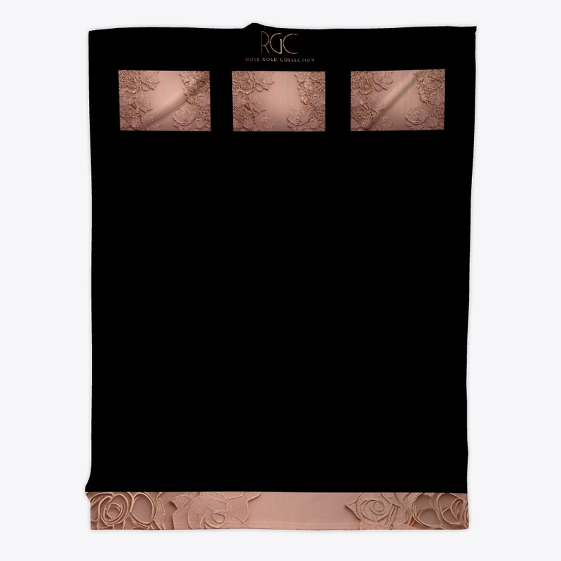 RGC ROSE GOLD EMBER LINE