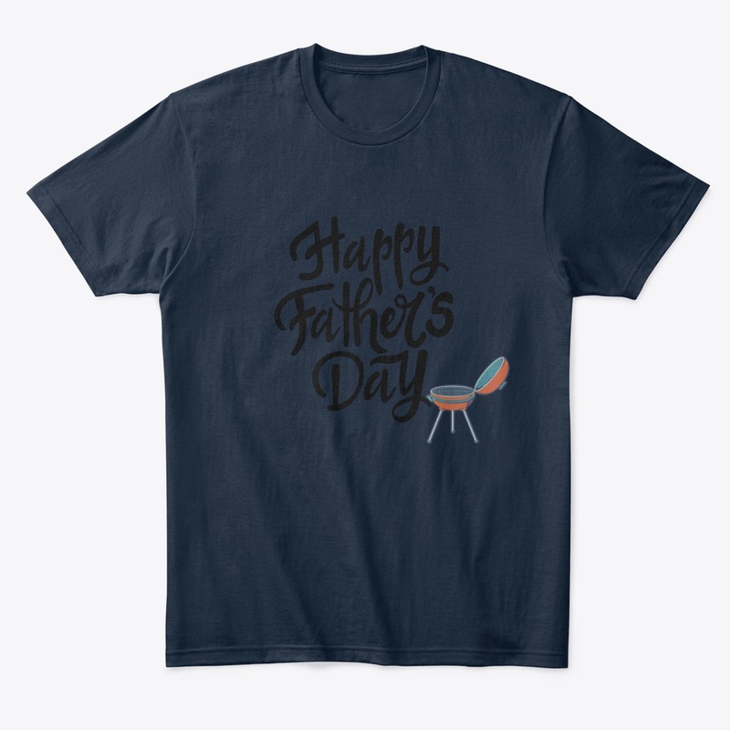Happy father's day