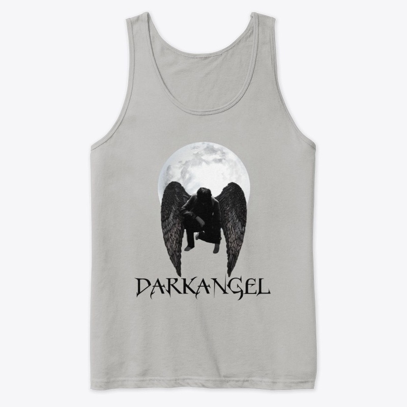 DarkAngel  Wear - LG Logo
