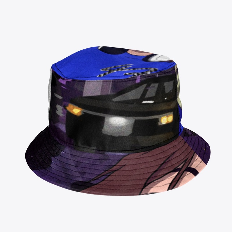 '23 New Year, New Merch