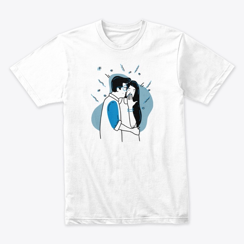 couples drip
