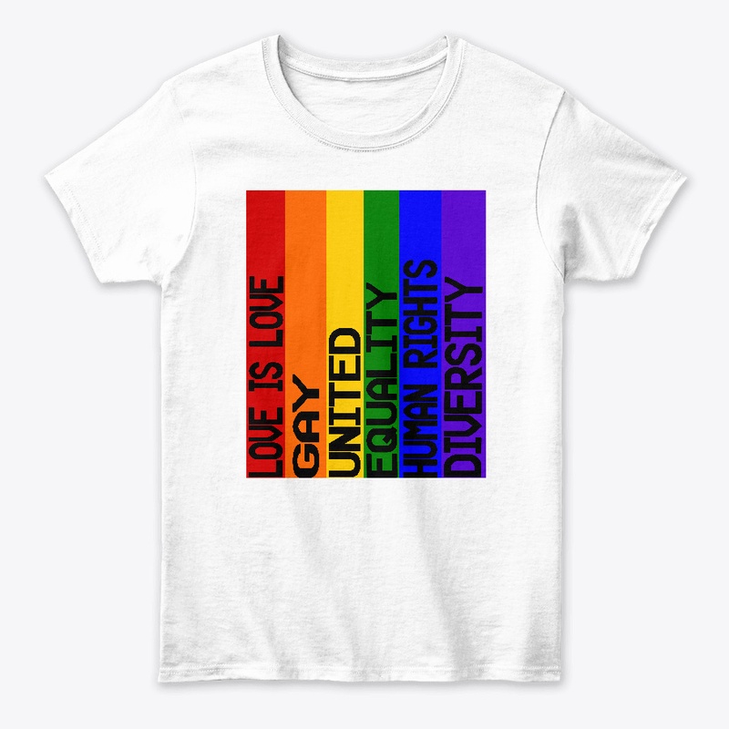 LGBT Flag