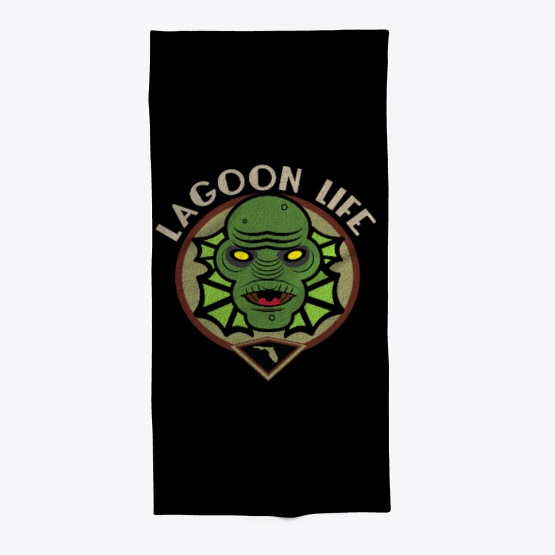 Lagoon Life 
