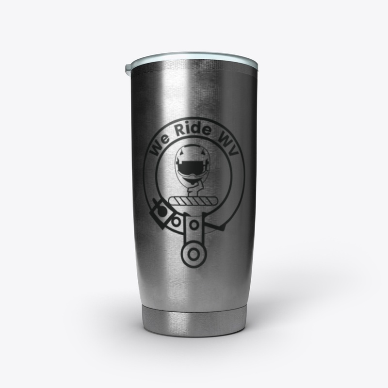 Weridewv beerware