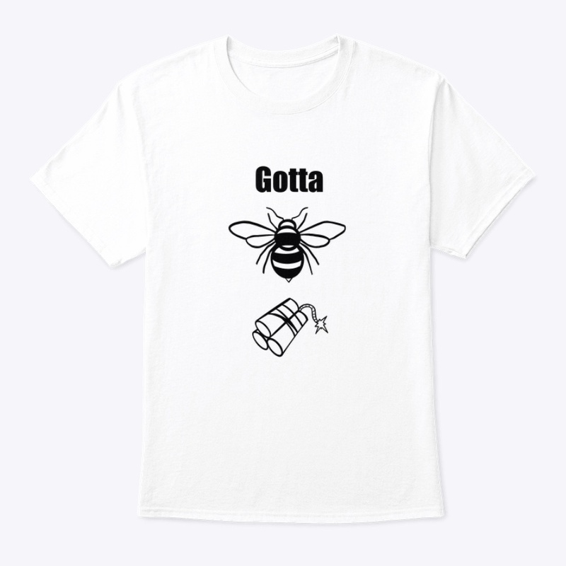 Gotta Bee Dynamite