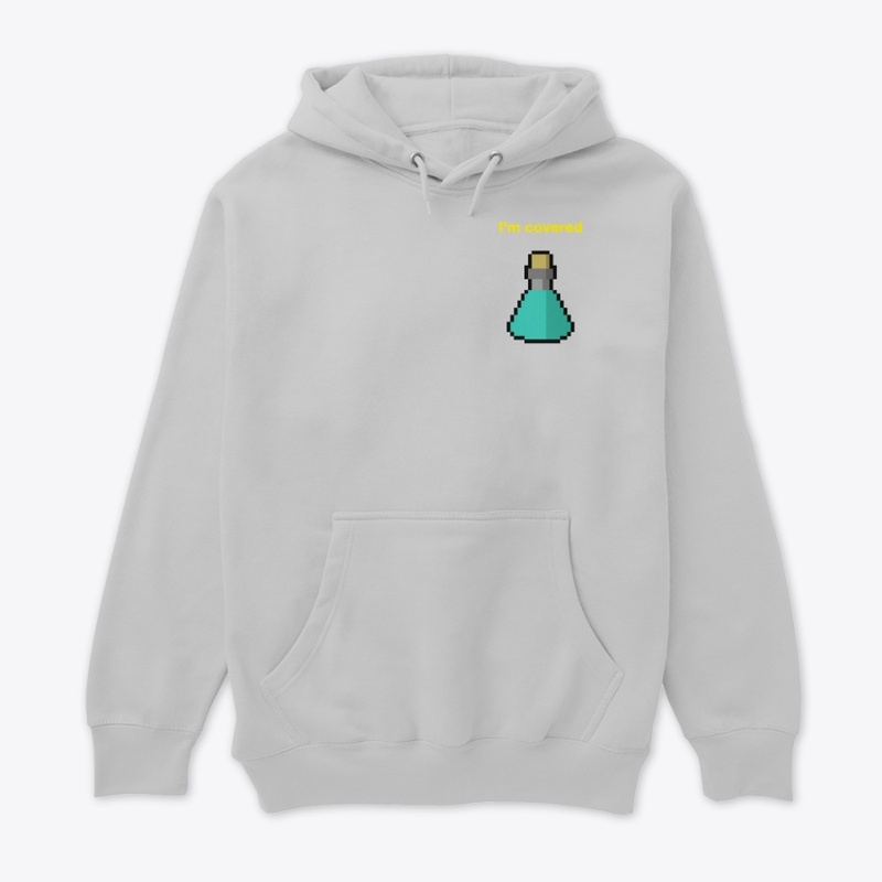 Just need a lil Prayer