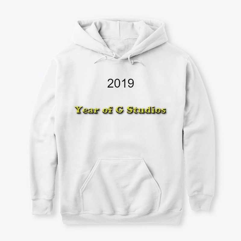 Year of G Studios (collectors edition)