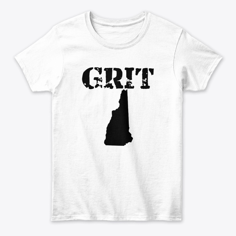 New Hampshire Grit