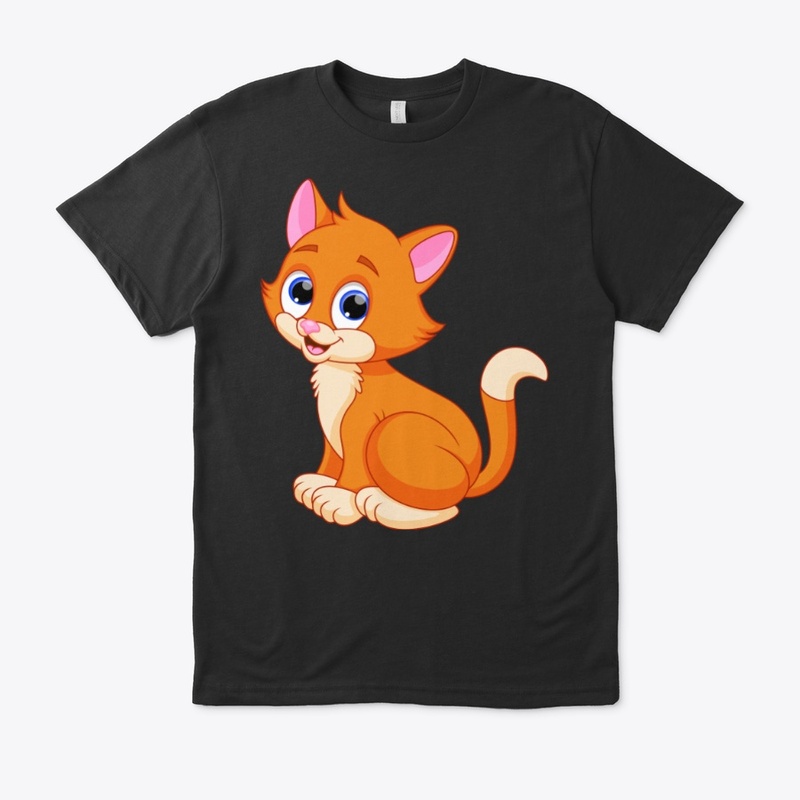My Cat Here