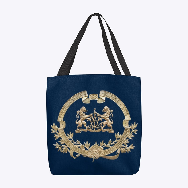 Wagons Lits - Orient Express