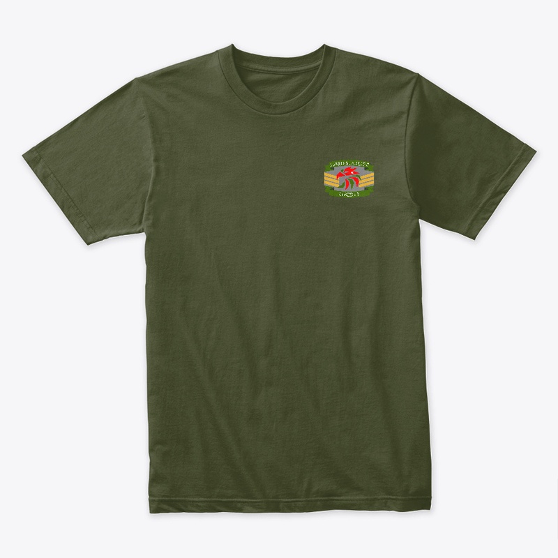 VVar Starlift Tshirt