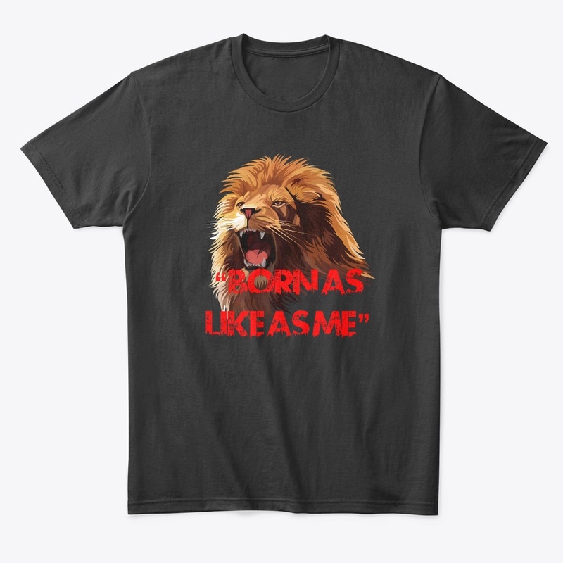The Lion-Inspired Collection