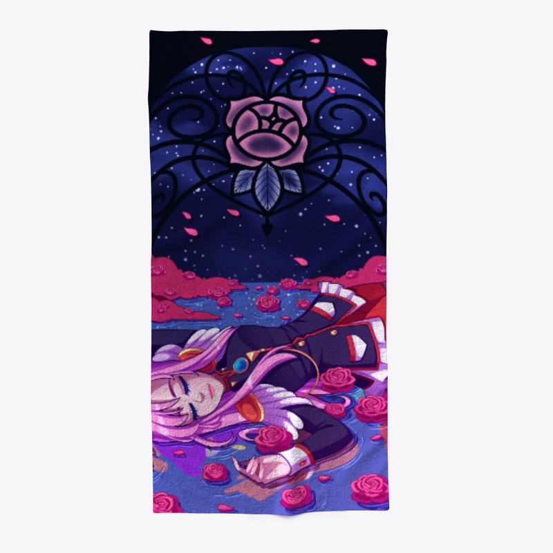 Revolutionary Girl Utena