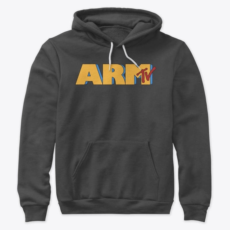 I Want My ARMTV