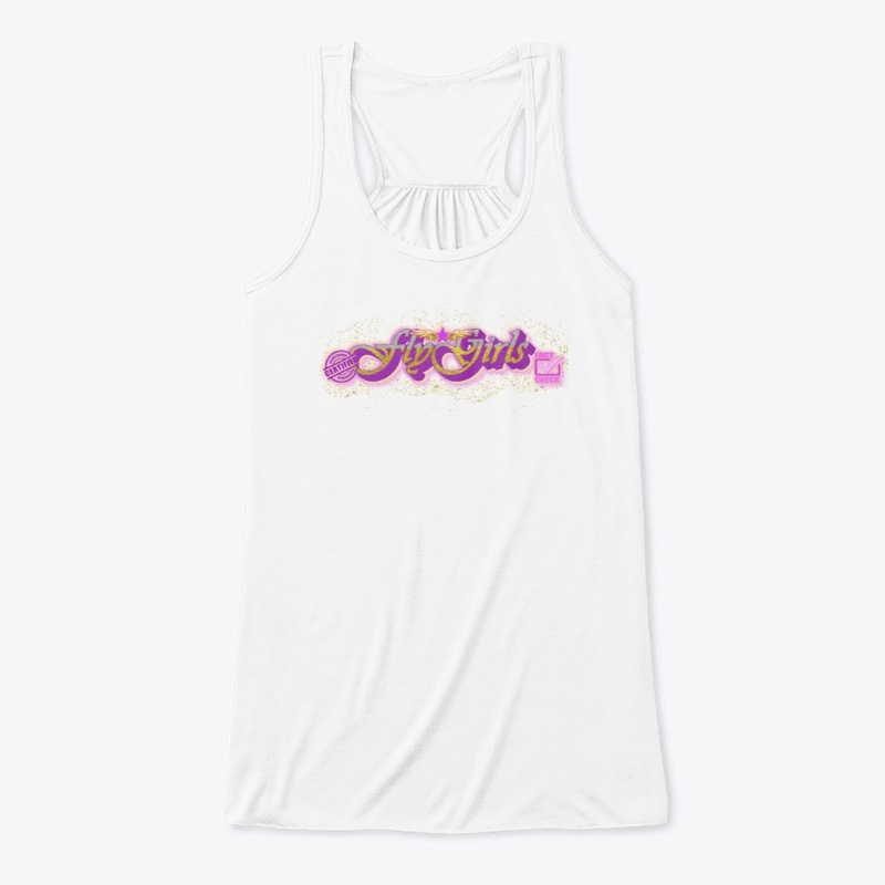 Fly Girls Club 3