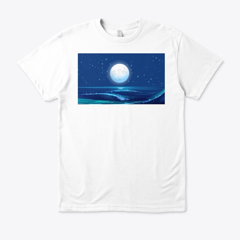 NIGHT MOON DESIGN