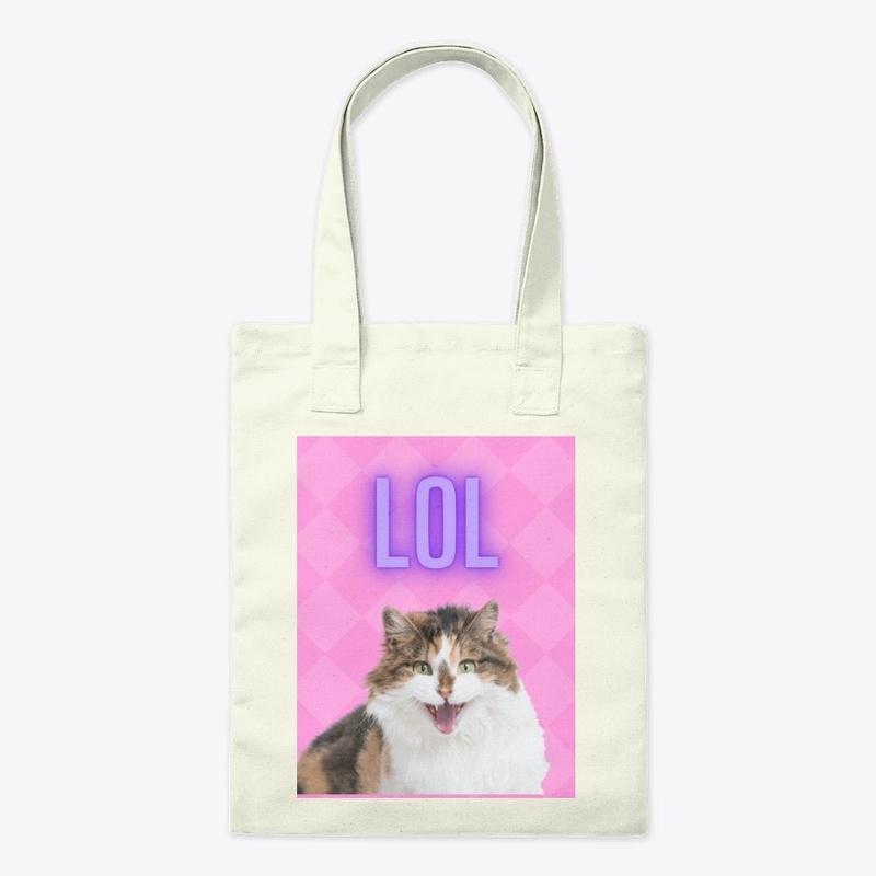 LOL Cat