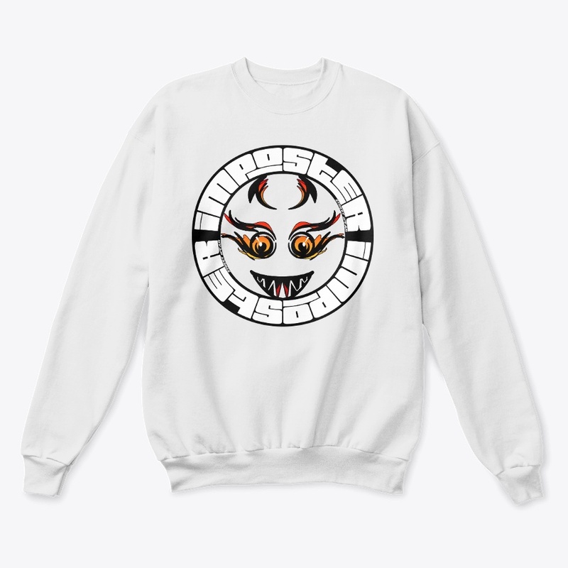 Circle Face Logo