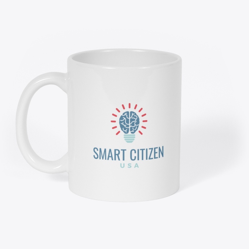 Smart Citizen Logo Merch