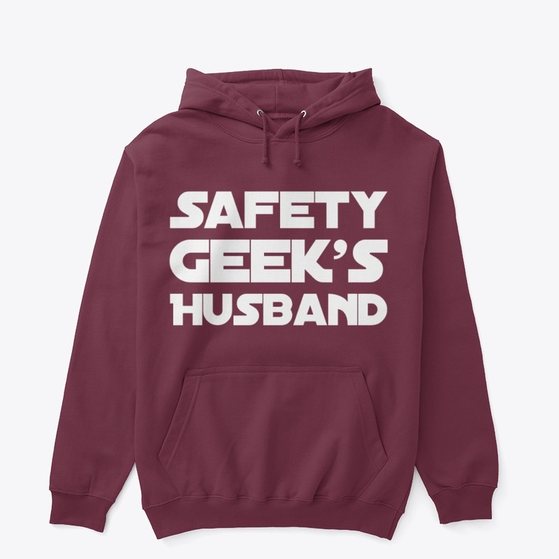 Safety Geek's Husband Dark