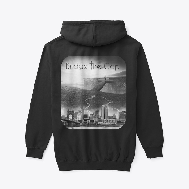 Bridge The Gap/For His Glory