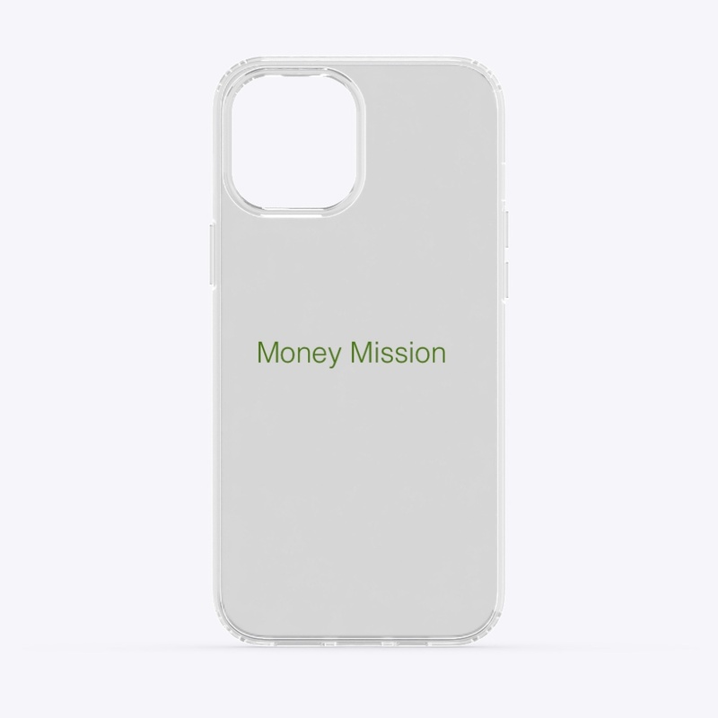 Money Mission 