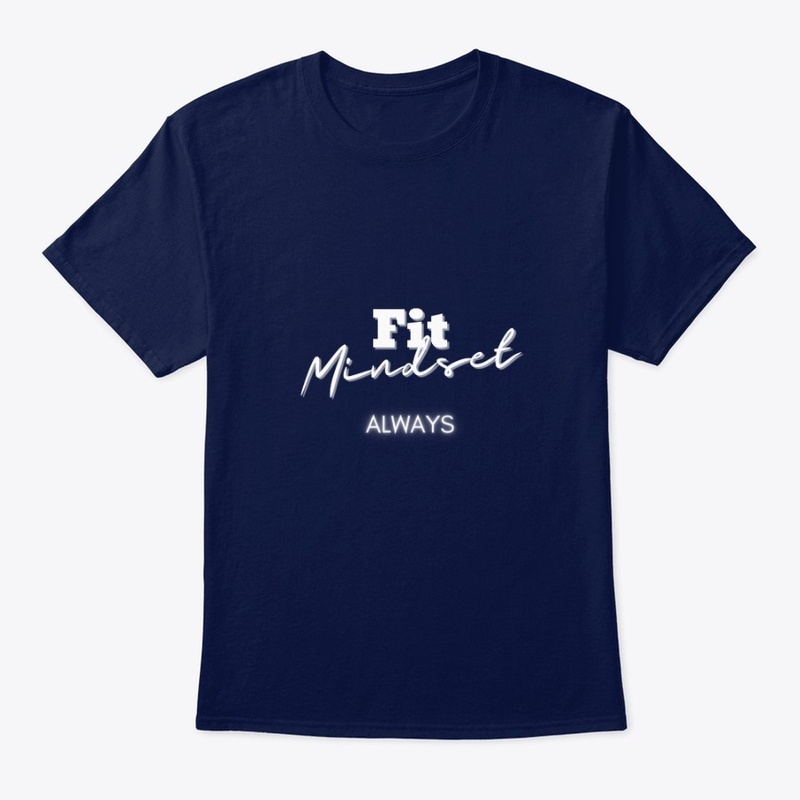 FIT MINDSET - Always Do Your Best