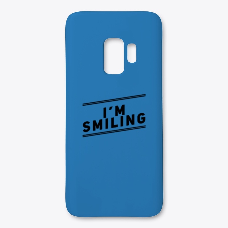 I'm Smiling 