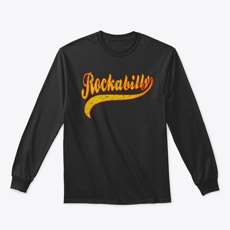 Rockabilly