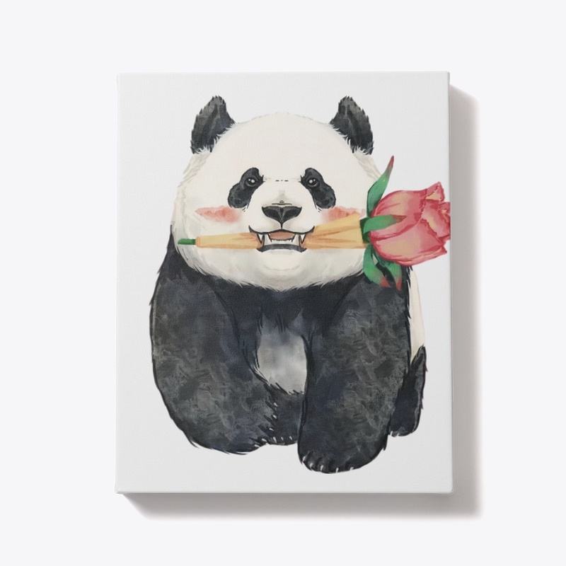 Menglan🐼Giant Panda
